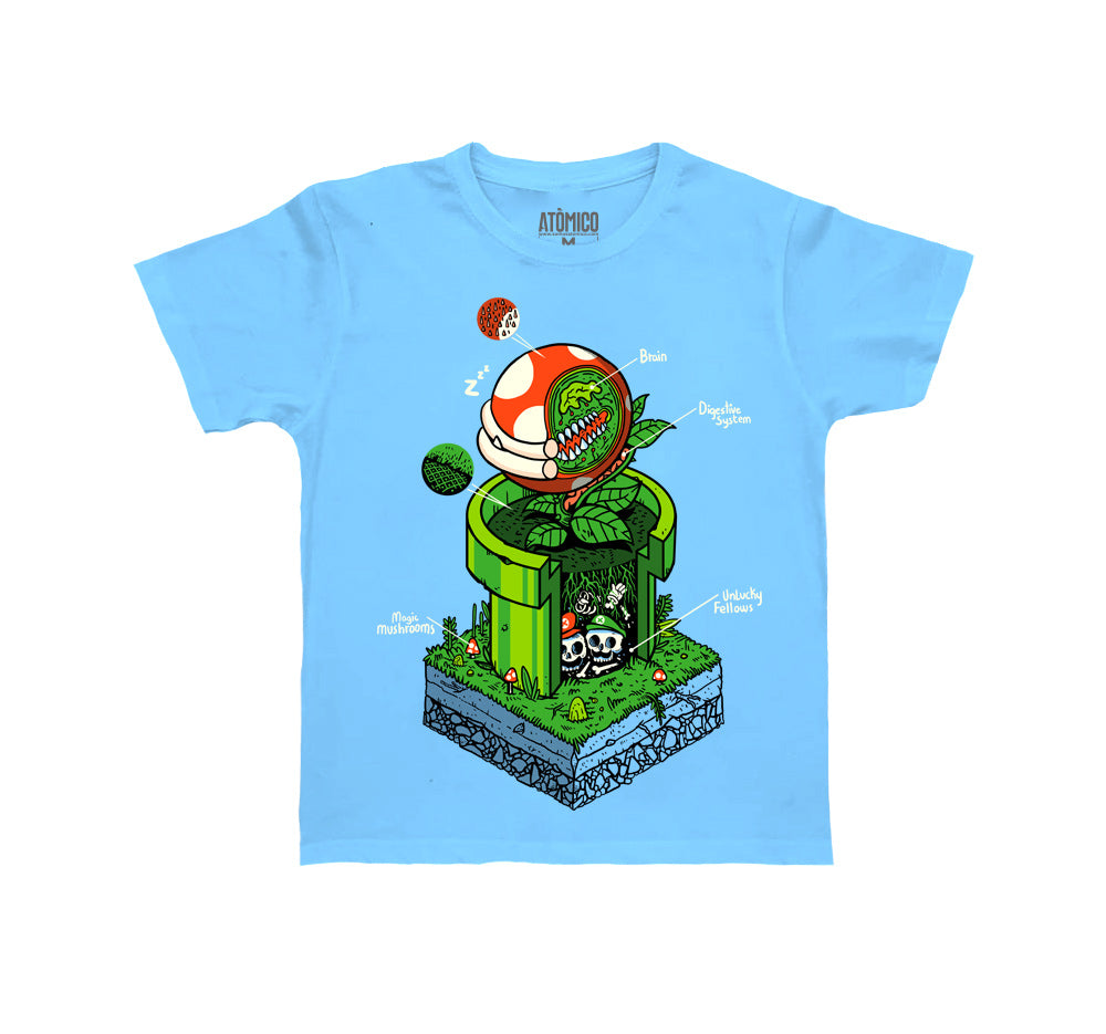 1UP - Niñ@