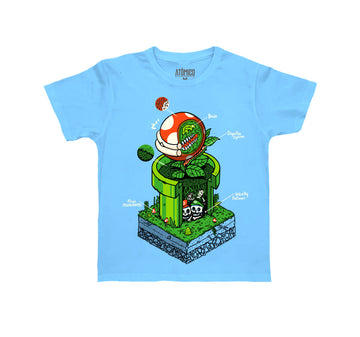 1UP - Niñ@