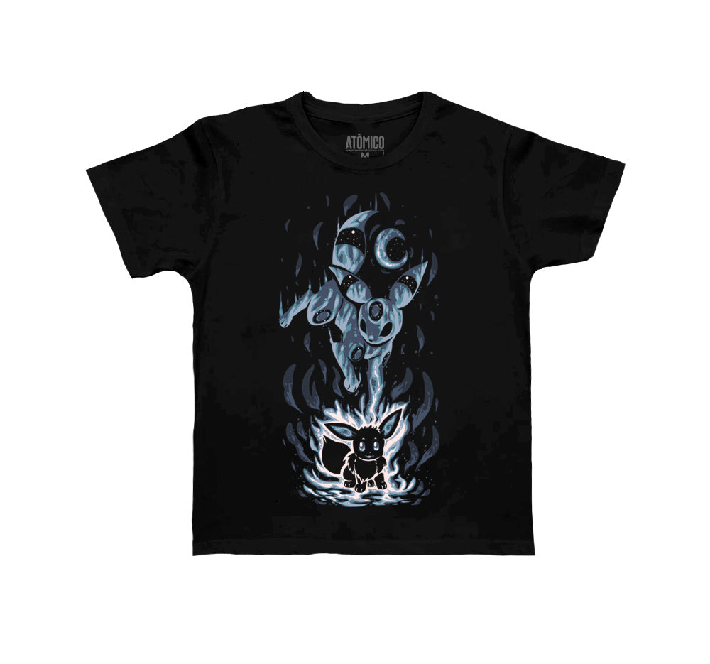The Dark Evolution - Niñ@