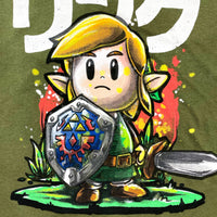 Link's Awakening