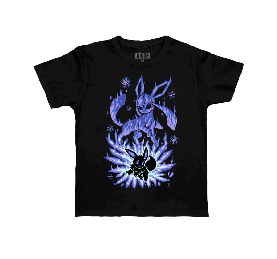 The Ice Evolution - Niñ@