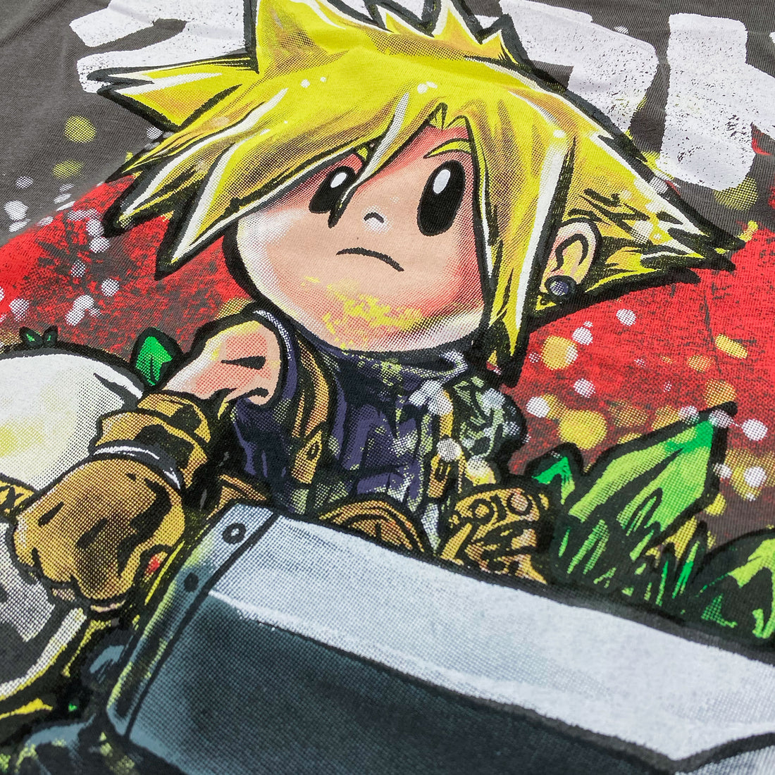 Cloud&