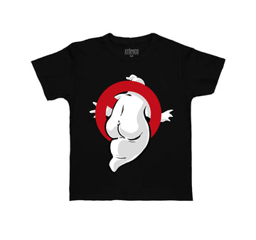 Los Cazapompitas - Playera NIÑO