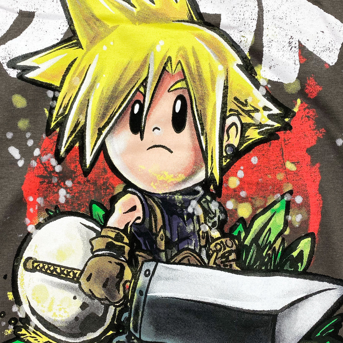 Cloud&