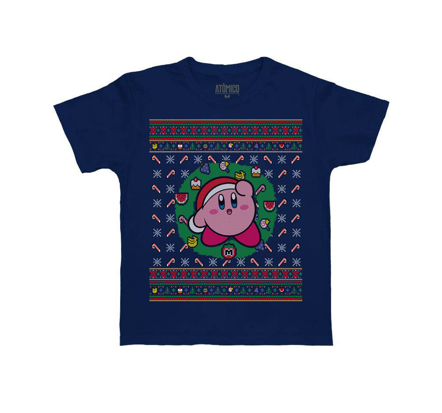 Ugly Kirby - Niñ@