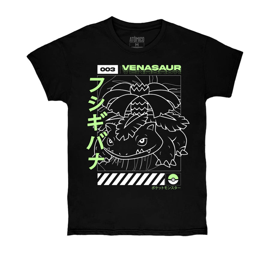 Venasaur Streetwear