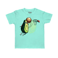 Avocadunk - Playera NIÑO