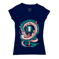 Spirited Away - DAMA CORTE SICILIA