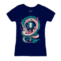 Spirited Away - DAMA