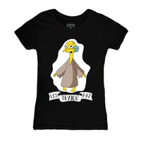 Les Traigo Paz de @SimpsonitoMX - DAMA