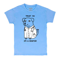Dogtor - Playera CABALLERO