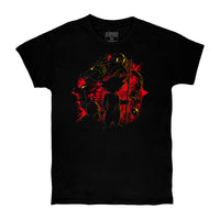 Dragon Ball Shadow - Playera CABALLERO Anime