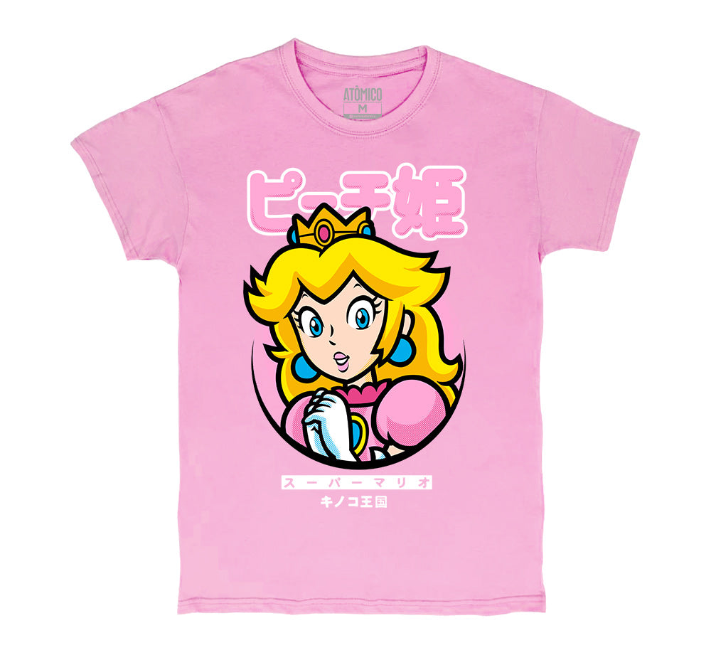 Princesa Peach