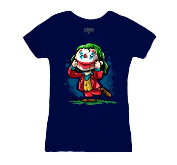 Jokenuts - Playera DAMA
