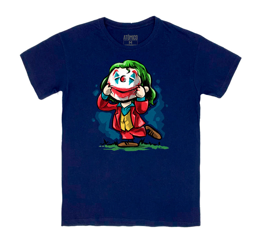 Jokenuts - Playera CABALLERO