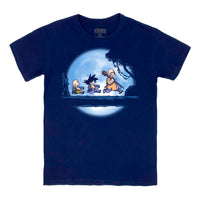 Kame Mattata - Playera CABALLERO Anime