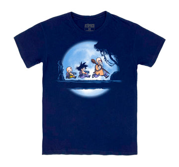 Kame Mattata - Playera CABALLERO Anime