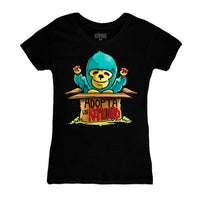 KeMonito - Playera DAMA Chilango