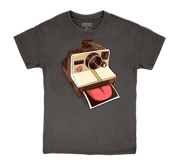 Licka-Roid - Playera CABALLERO