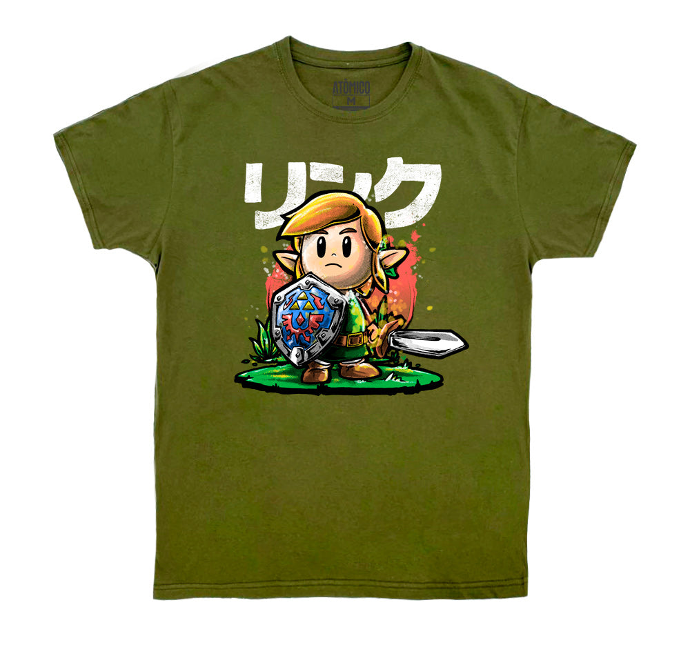 Link&