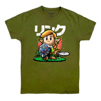 Link's Awakening