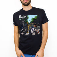 The Droids - Playera CABALLERO