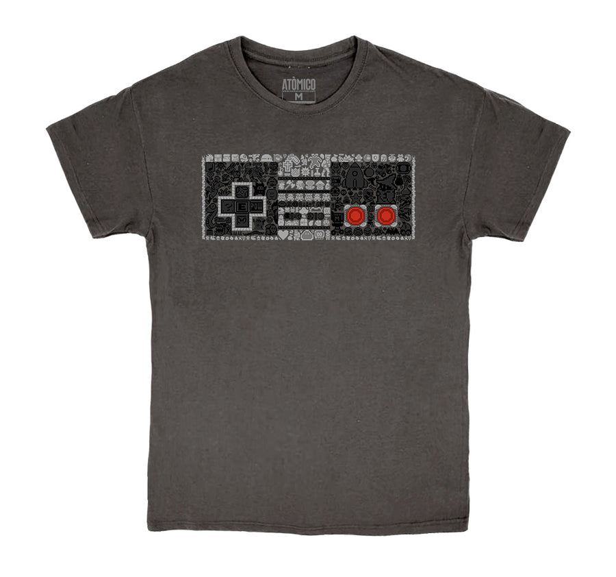 NES Controller