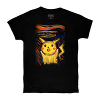Pika Scream