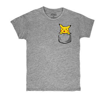 Pocket Chu