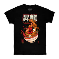 Shin Ramen - Playera CABALLERO