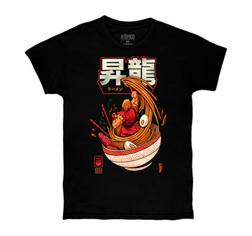 Shin Ramen - Playera CABALLERO