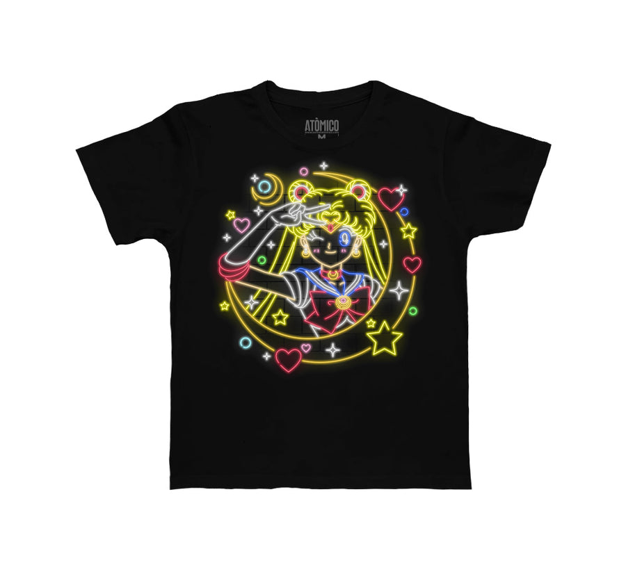 Sailor Neón - Niñ@