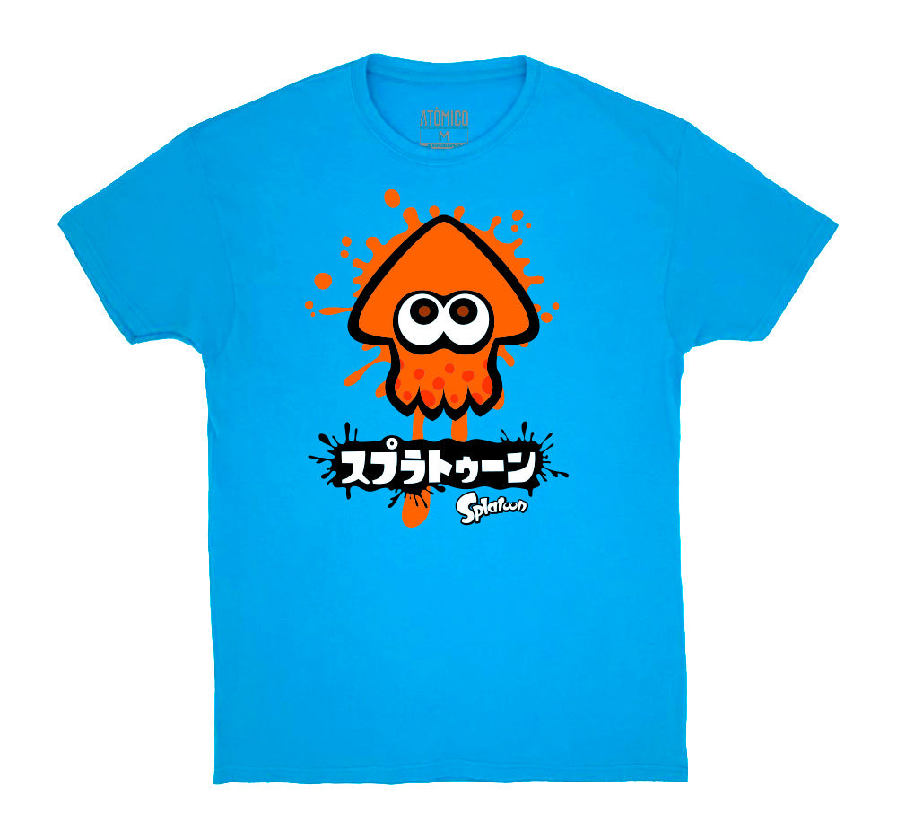Splatoon