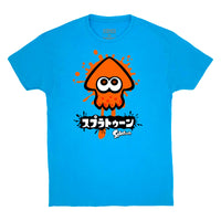Splatoon