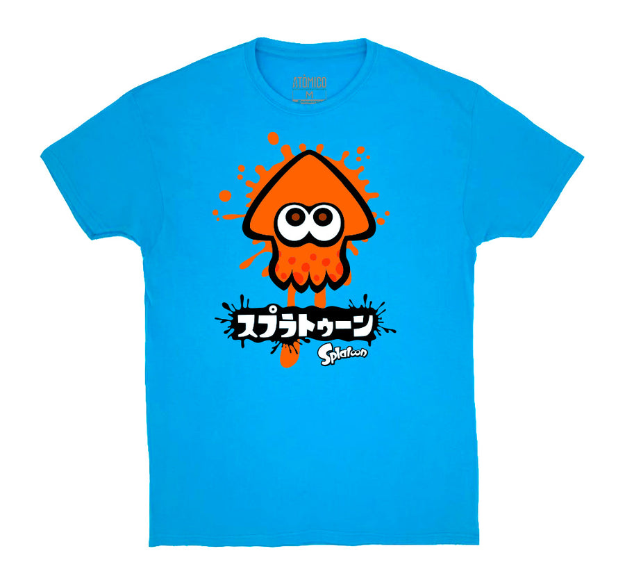 Splatoon