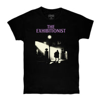The Exhibitionist - Playera CABALLERO