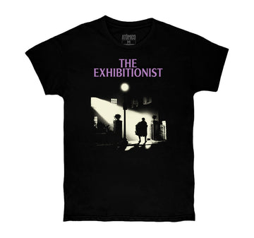 The Exhibitionist - Playera CABALLERO