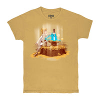 A New King - Playera CABALLERO