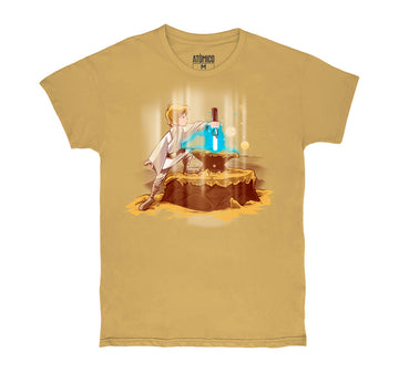 A New King - Playera CABALLERO