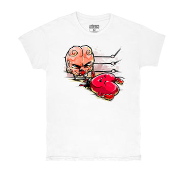 Amiga date cuenta... - Playera CABALLERO