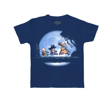Kame Mattata - Playera NIÑO Anime