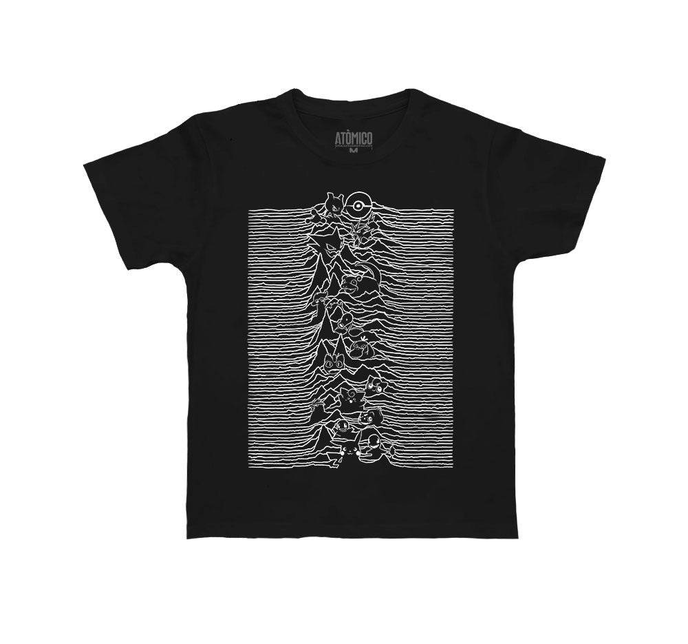 Unknown Monsters - Niñ@