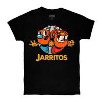 Jarritos - Playera CABALLERO