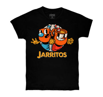Jarritos - Playera CABALLERO