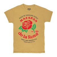 Mazapan Beige - Playera CABALLERO