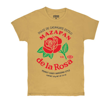 Mazapan Beige - Playera CABALLERO