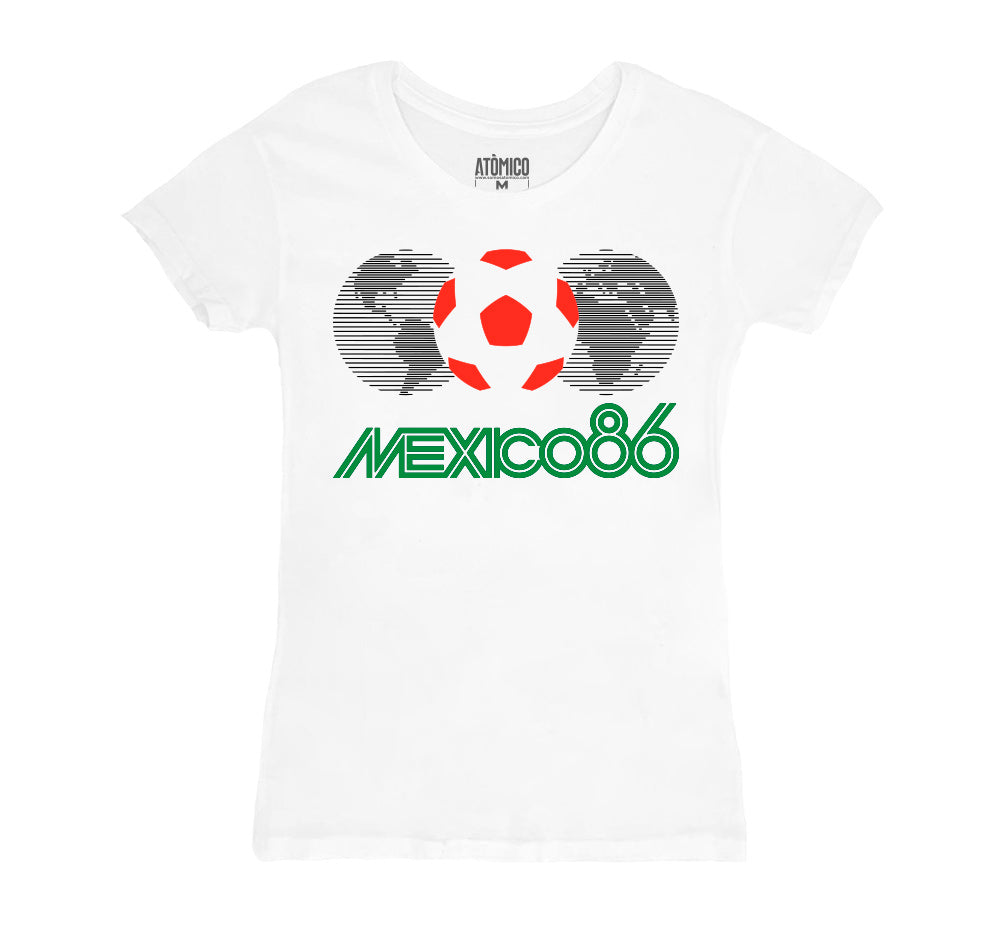 México 86 - DAMA