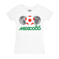 México 86 - DAMA
