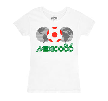 México 86 - DAMA
