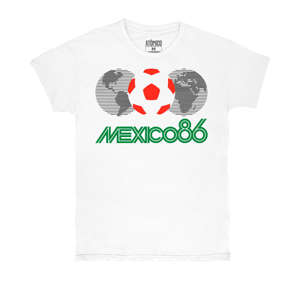México 86